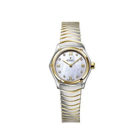 Ebel EB1216442A Pırlantalı Kadın Kol Saati