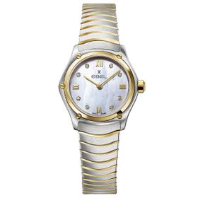 Ebel EB1216442A Pırlantalı Kadın Kol Saati