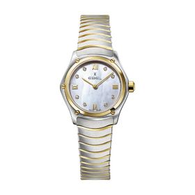 Ebel EB1216442A Pırlantalı Kadın Kol Saati