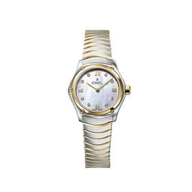 Ebel EB1216442A Pırlantalı Kadın Kol Saati