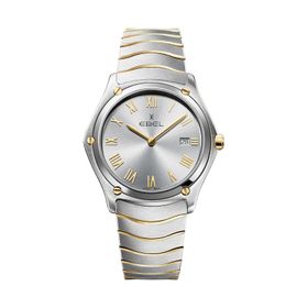 Ebel EB1216493A Erkek Kol Saati