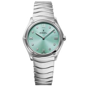 Ebel EB1216565 Pırlantalı Kadın Kol Saati