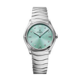 Ebel EB1216565 Pırlantalı Kadın Kol Saati