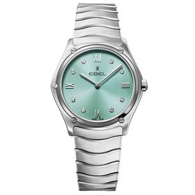 Ebel EB1216565 Pırlantalı Kadın Kol Saati