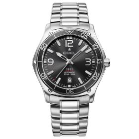 Ebel EB1216586 Erkek Kol Saati ve Yedek Kordon