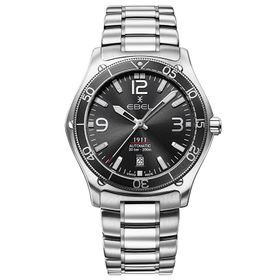 Ebel EB1216586 Erkek Kol Saati ve Yedek Kordon