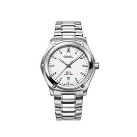 Ebel EB1216607 Erkek Kol Saati ve Yedek Kordon