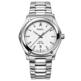 Ebel EB1216607 Erkek Kol Saati ve Yedek Kordon