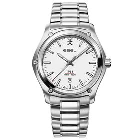 Ebel EB1216607 Erkek Kol Saati ve Yedek Kordon