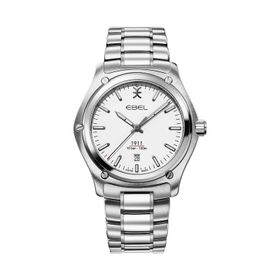 Ebel EB1216607 Erkek Kol Saati ve Yedek Kordon