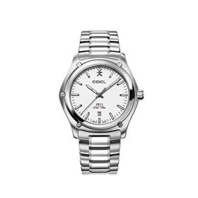 Ebel EB1216607 Erkek Kol Saati ve Yedek Kordon