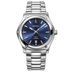 Ebel EB1216615 Erkek Kol Saati ve Yedek Kordon