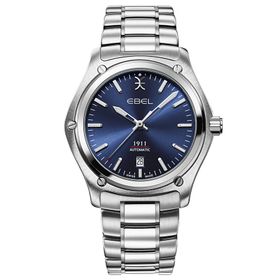 Ebel EB1216615 Erkek Kol Saati ve Yedek Kordon