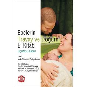 Ebelerin Travay ve Doğum El KitabıAnkara Nobel Tıp Kitabevi