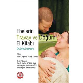 Ebelerin Travay ve Doğum El KitabıAnkara Nobel Tıp Kitabevi
