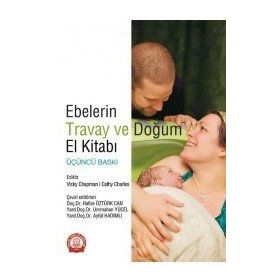 Ebelerin Travay ve Doğum El KitabıAnkara Nobel Tıp Kitabevi