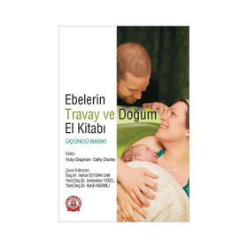 Ebelerin Travay ve Doğum El KitabıAnkara Nobel Tıp Kitabevi