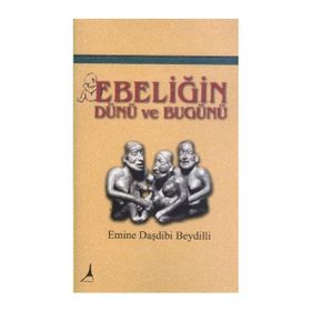 Ebeliğin Dünü ve Bugünü - Emine Daşdibi Beydilli