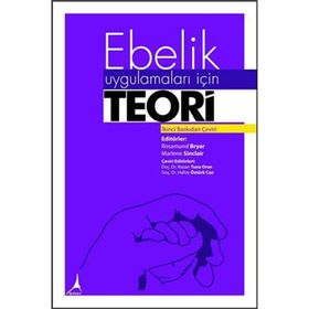Ebelik Uygulamaları İçin Teori - Kolektif