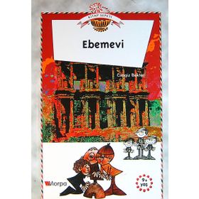 Ebemevi - Cengiz Bektaş