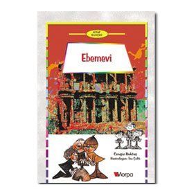 Ebemevi - Cengiz Bektaş