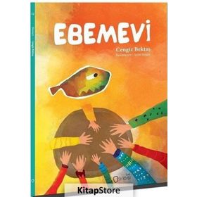 Ebemevi - Cengiz Bektaş