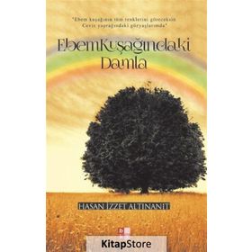 Ebemkuşağındaki Damla - Hasan İzzet Altınanıt