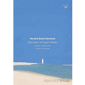 Ebenezer Le Page’in Kitabı - Gerald Basil Edwards