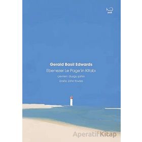 Ebenezer Le Page’in Kitabı - Gerald Basil Edwards