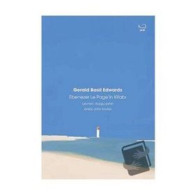 Ebenezer Le Page’in Kitabı - Gerald Basil Edwards