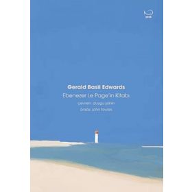 Ebenezer Le Page’in Kitabı - Gerald Basil Edwards