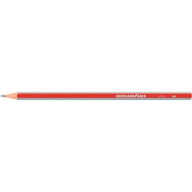 Eberhard Altıgen HB 2 mm Kurşun Kalem