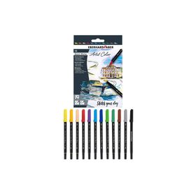 Eberhard Faber 12'li Artist Color Eskiz Markörü
