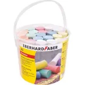 Eberhard Faber 20 Renk Sokak İşaretleme Pasteli
