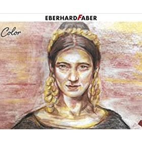 Eberhard Faber 516937 Artist Color 37 Parça Çizim Seti