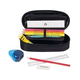 Eberhard Faber 577501 Clever Pack Kalem Kutusu Seti