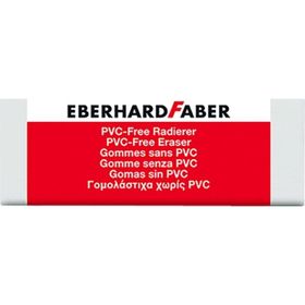 Eberhard Faber Beyaz Silgi