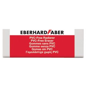 Eberhard Faber Beyaz Silgi