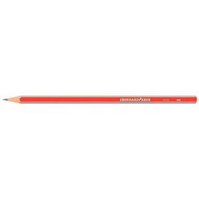 Eberhard Faber Natural Hb 2 mm Mine Altıgen Kurşun Kalem