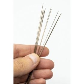 Eberle Finis Düz Hassas Metal Kıl Testere Ağzı