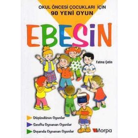 Ebesin - Fatma Çetin