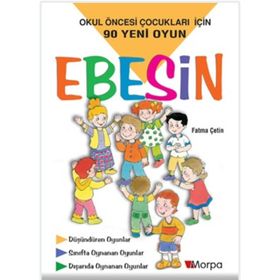 Ebesin - Fatma Çetin