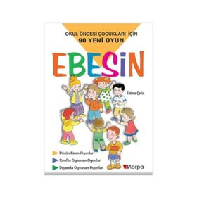 Ebesin - Fatma Çetin