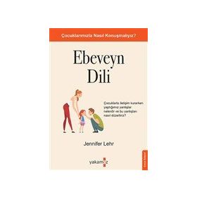 Ebeveyn Dili - Jennifer Lehr