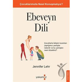 Ebeveyn Dili - Jennifer Lehr