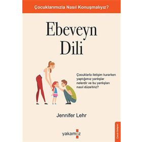 Ebeveyn Dili - Jennifer Lehr
