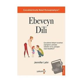 Ebeveyn Dili - Jennifer Lehr
