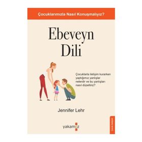 Ebeveyn Dili - Jennifer Lehr