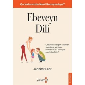 Ebeveyn Dili - Jennifer Lehr