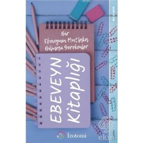 Ebeveyn Kitaplığı / İzotomi / Sola Yayınları